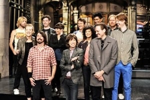 Saturday Night Live 37. évad Ep.22 22. epizód