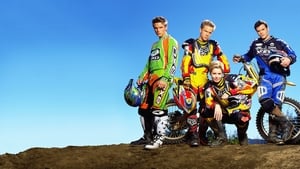 Motocrossed háttérkép