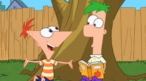 Phineas és Ferb 2. évad Ep.33 33. epizód