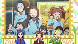 アイドルマスター Season 1 Ep.15 15. epizód