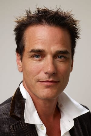 Paul Gross profil kép