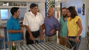 Πέτα τη Φριτέζα Season 2 Ep.1 1. epizód