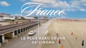 France, le plus beau décor de cinéma háttérkép