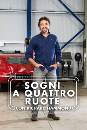 Richard Hammond műhelye poszter