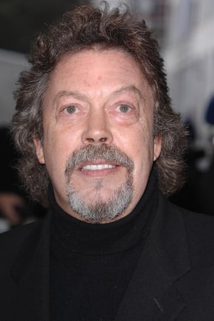 Tim Curry profil kép