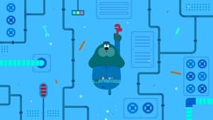 Hey Duggee 3. évad Ep.33 33. epizód