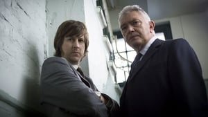 George Gently főfelügyelő 6. évad Ep.3 Méltóság és becsület