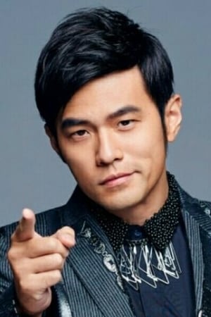 Jay Chou profil kép