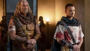 Spartacus: Ashur háza kép
