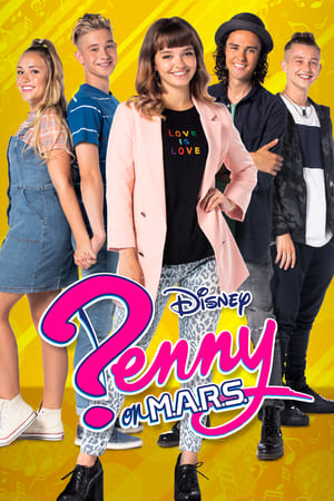 Penny a M.A.R.S.-ból