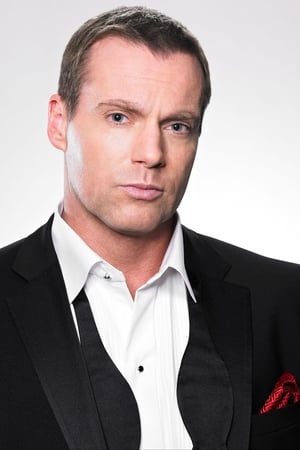 Michael Shanks profil kép