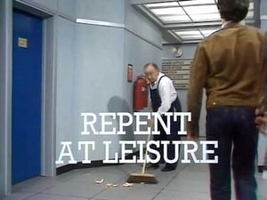 Mind Your Language Season 3 Ep.6 6. epizód