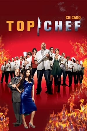 Top Chef