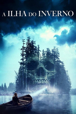Winter Island poszter