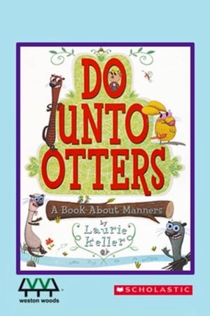 Do Unto Otters poszter