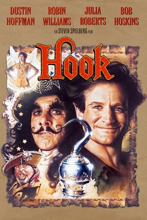 Hook poszter