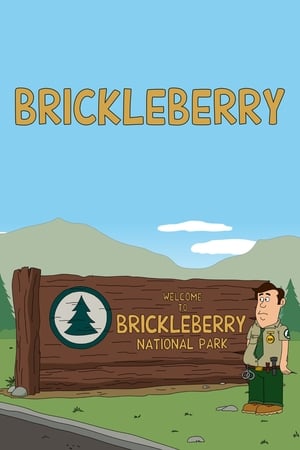 Brickleberry poszter