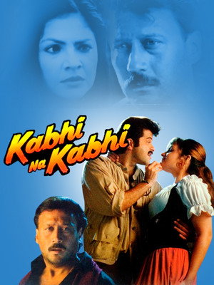 Kabhi Na Kabhi poszter