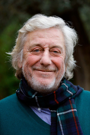 Patrick Poivey profil kép