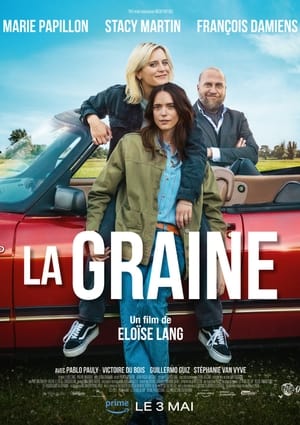 La Graine poszter