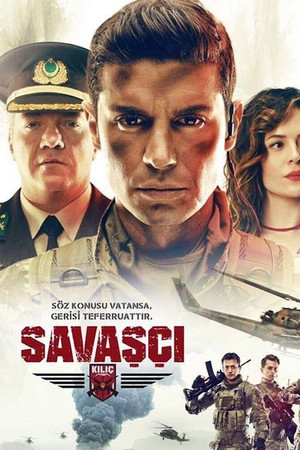 Savaşçı poszter