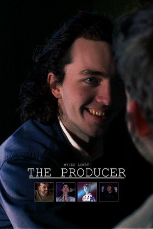 The Producer poszter