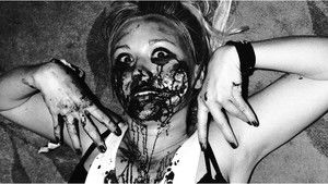 Virus of the Dead háttérkép