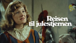 Reisen til julestjernen háttérkép
