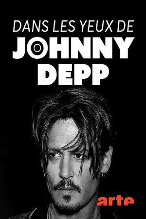 Dans les yeux de Johnny Depp poszter