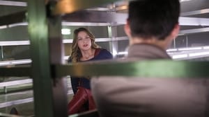 Supergirl 2. évad Ep.7 7. epizód