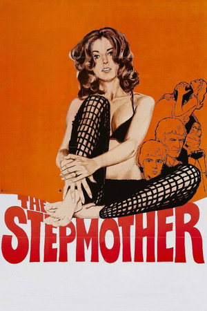 The Stepmother poszter