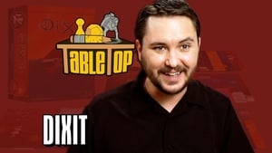 TableTop Season 1 Ep.12 12. epizód