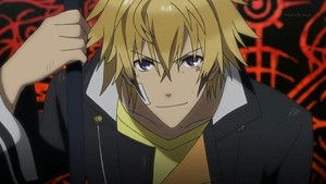 東京レイヴンズ 1. évad Ep.5 5. epizód