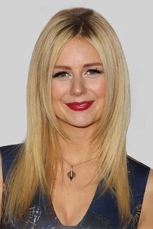 Justine Lupe profil kép