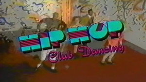 Dance Express: Hip Hop Club Dancing háttérkép