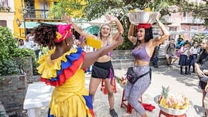 The Amazing Race Australia 6. évad Ep.12 12. epizód