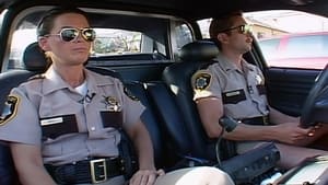 Reno 911! 3. évad Ep.6 6. epizód