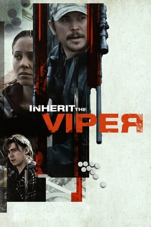 Inherit the Viper poszter