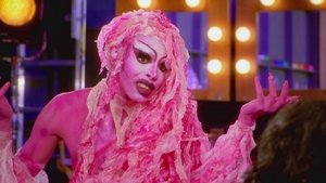 RuPaul: Drag Queen leszek! – A színfalak mögött Season 10 Ep.3 3. epizód