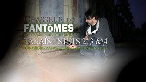 Chasseur de Fantômes 2. évad Ep.3 3. epizód