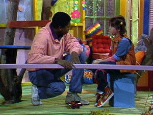 Punky Brewster 2. évad Ep.9 9. epizód