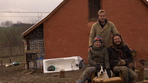 A vademberek Ben Fogle-lal Season 5 Ep.3 Gadács, Magyarország