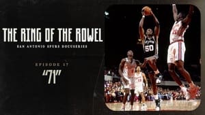 The Ring of the Rowel: San Antonio Spurs Docuseries 1. évad Ep.17 17. epizód