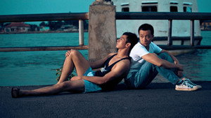 Hot Boy Nổi Loạn háttérkép