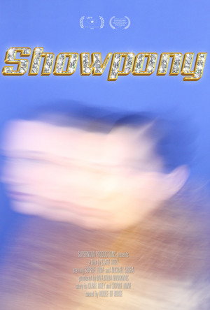 Showpony poszter