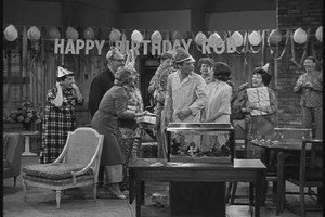 The Dick Van Dyke Show Season 2 Ep.30 30. epizód