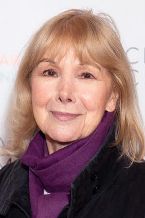 Susan Hampshire profil kép