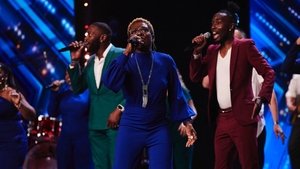 Britain's Got Talent 15. évad Ep.3 3. epizód