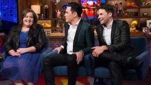 Watch What Happens Live with Andy Cohen Season 13 Ep.32 32. epizód