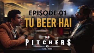 TVF Pitchers 1. évad Ep.1 1. epizód